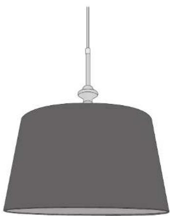 North Light Elegant 36-1118 - Technische Daten - 1