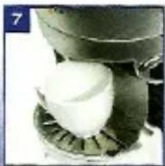 Italico Casco - UTILIZAÇÃO QUOTIDIANO - PREPARAR EL EXPRESSO - 7