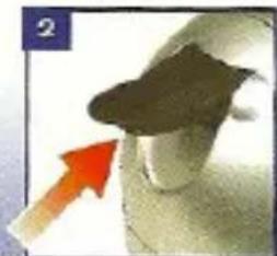 Italico Casco - PRIMEIRA UTILIZAÇÃO - IMPORTANTE - 2