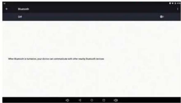 DENVER TIQ-11013 - Verbindungsherstellung über Bluetooth - 3