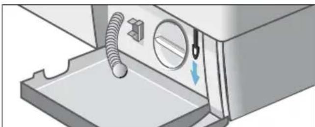 BOSCH WAE282F0 - Wasserschäden - 1