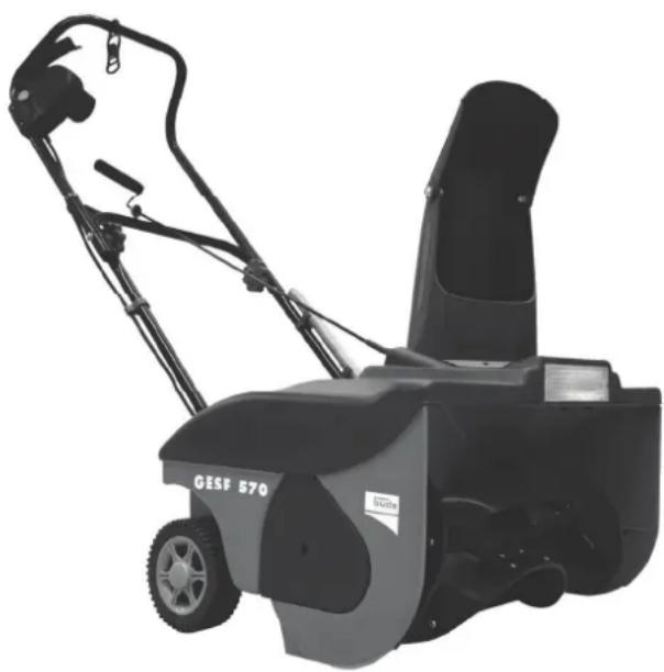 GUDE GESF 570 - 1
