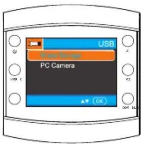 BLAUPUNKT BP 2.1 FHD - Videos und Fotos herunterladen - 1
