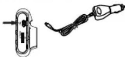 BLAUPUNKT BP 2.1 FHD - Auflademöglichkeiten - 2
