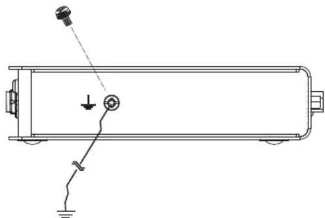 ATEN CE920R - Grounding - 1