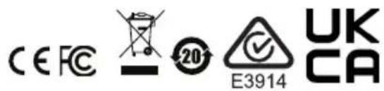 ATEN CE920R - Achtung - 1