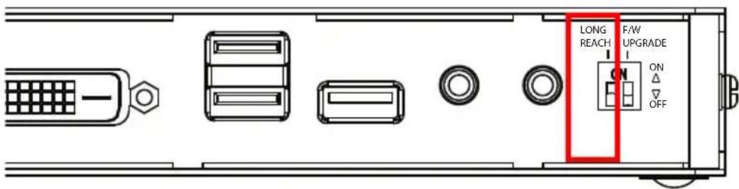 ATEN CE920R - Long Reach Mode - 1