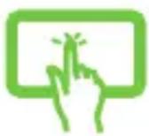 ASUS Transformer 3 Pro T304UA - Symbole - 1