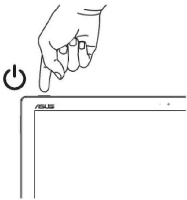 Power ASUS
