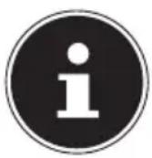 MEDION Akoya E2211T - Ein-/Ausschalter - 1