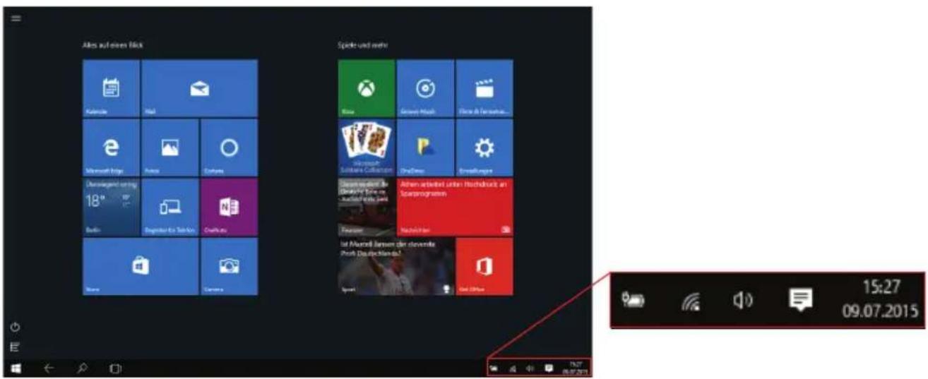 Odys Fusion Win 12 - Suchen - 5