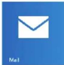 Odys Fusion Win 12 - E-Mails lesen - 1
