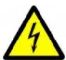 Mobicool A40 - Sicherheit beim Betrieb des Gerätes mit 220 V – 240 V - 1