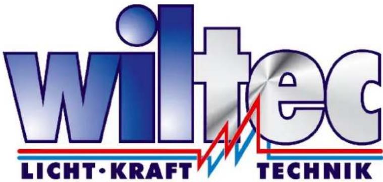 WilTec 51000-51023 - Teichpumpe NEO-Serie ARTIKEL 51000-51023 - 1