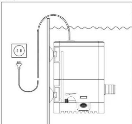 WilTec 50199-50220 - Installation - 1