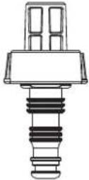 INTEX Metal Frame - Hinweis: - 12