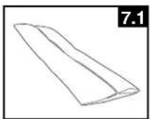 INTEX Metal Frame - ACHTUNG - 4