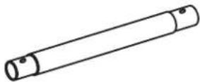 INTEX Metal Frame - Hinweis: - 6