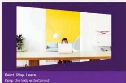 MICROSOFT Windows RT - Store - 1