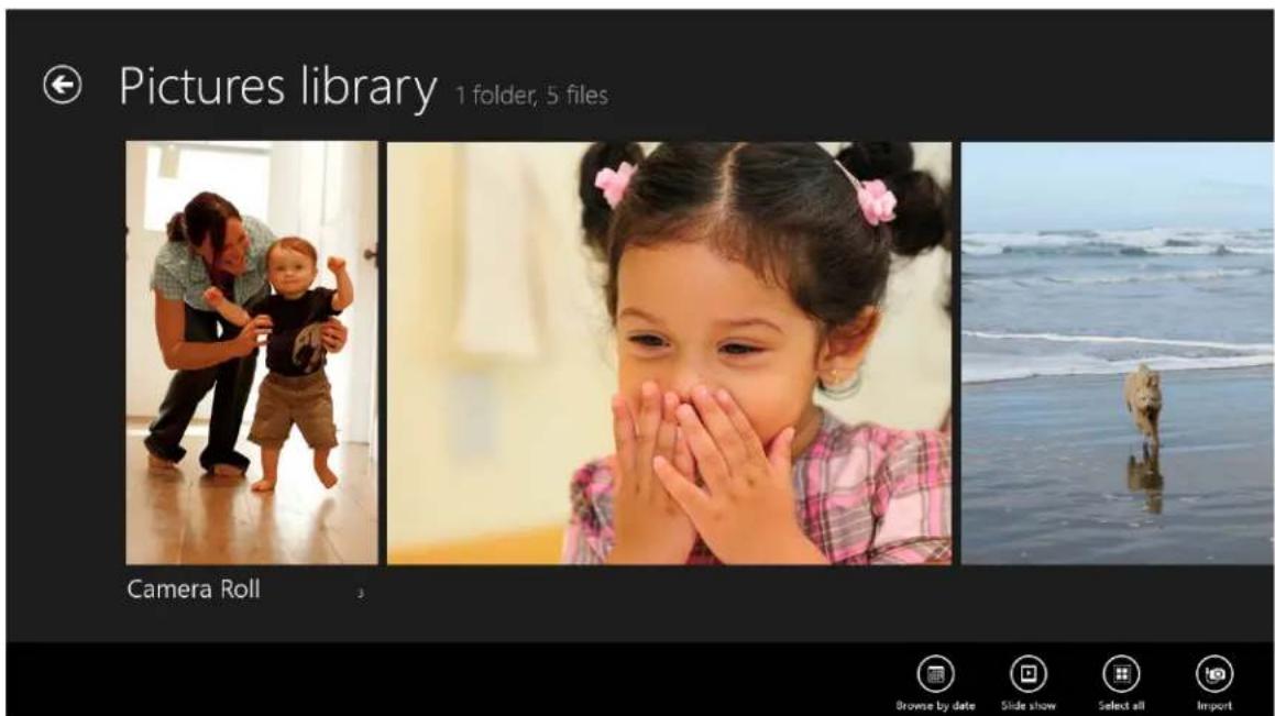 MICROSOFT Windows RT - Erkunden Sie Ihren PC auf eine neue und unterhaltsame Art - 2