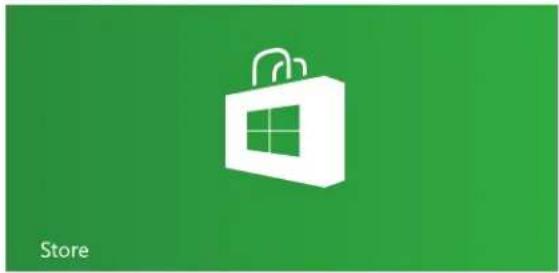 MICROSOFT Windows RT - Der Windows Store - 1