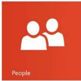 MICROSOFT Windows RT - Sofort startbereit mit allen gewünschten Apps - 1