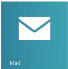 MICROSOFT Windows RT - SkyDrive - 1