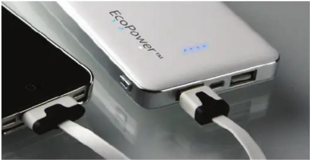 EcoPower 12000 - TIP !! - 1