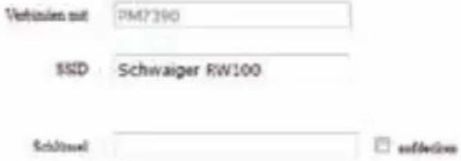 Schwaiger RW 100 - SCHWAIGER® - 1