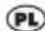 Graphite 59GP501 - 2