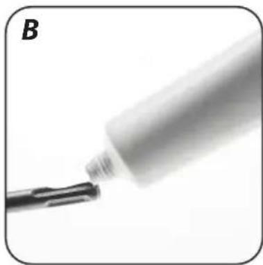 Graphite 59GP501 - 4