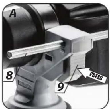 A 8 9 PRESS