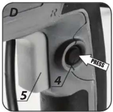 D R PRESS 4 5