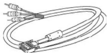 DELL 5100MP - Lieferumfang - 4