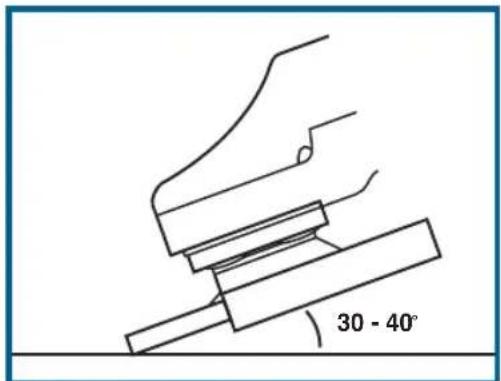 Workzone WAG-125/1150 - Abb. 1-2 - 3