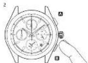 Hugo Boss Copenhagen 1550058 - CHRONOGRAPHEN MIT KOMPLEXEN FUNKTIONEN Racing-Chronograph - 5