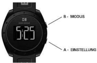 Hugo Boss Copenhagen 1550054 - Kronenpositionen: - 1