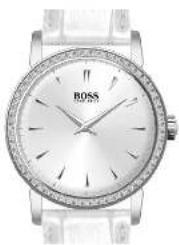 Hugo Boss Paris 1550050 - Modelle mit 2 oder 3 Zeigern - 1