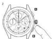 Hugo Boss Hong Kong 1550001 - CHRONOGRAPHEN MIT KOMPLEXEN FUNKTIONEN Racing-Chronograph - 5