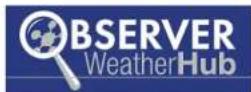 TFA WeatherHub 30.3302.02 - WeatherHub - 2