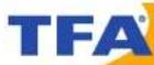 TFA WeatherHub 30.3302.02 - WeatherHub - 1