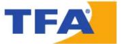 TFA WeatherHub 30.3302.02 - WeatherHub - 1