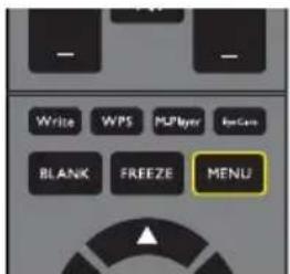 Write WPS MPMaker FreeCare BLANK FREEZE MENU