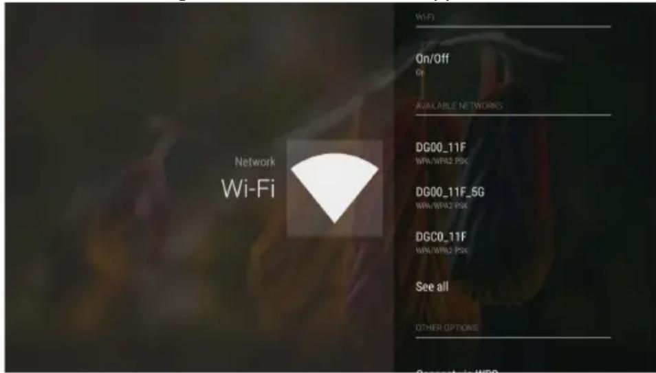 BENQ IFP RP653K - Drahtlose Verbindung - 1