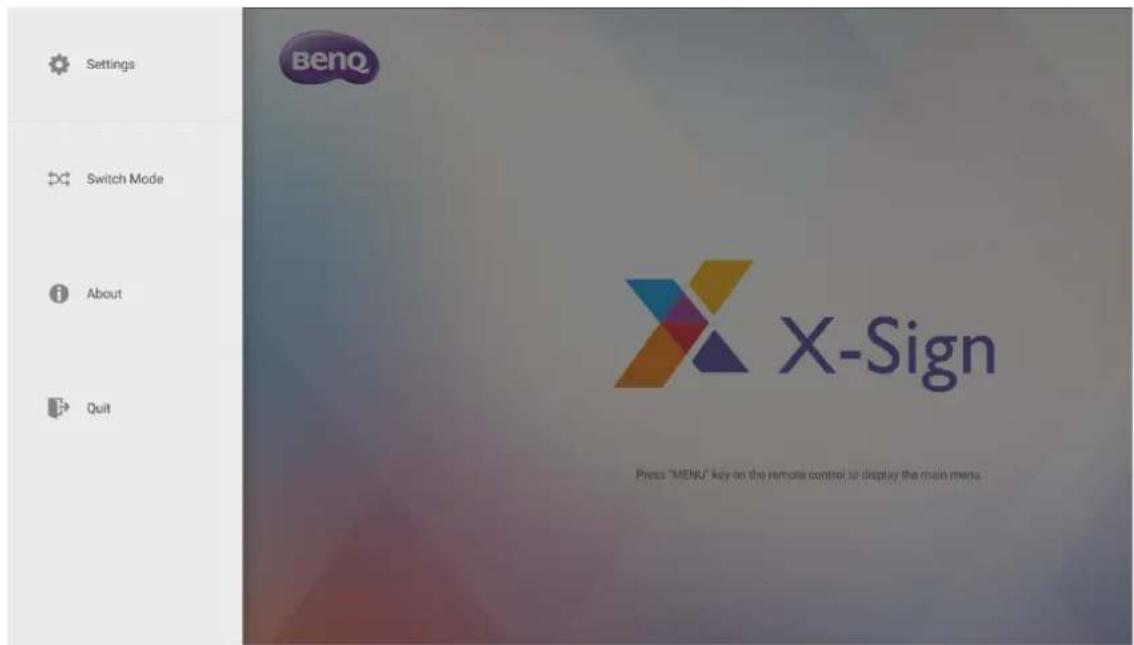 BENQ PL490 - Manager - 2