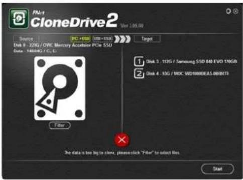 Sharkoon QuickPort Duo - CloneDrive2 - 4