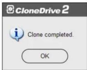 Sharkoon QuickPort Duo - CloneDrive2 - 8