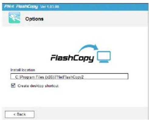 Sharkoon QuickPort Duo - FlashCopy - 2