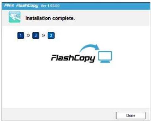 Sharkoon QuickPort Duo - FlashCopy - 4