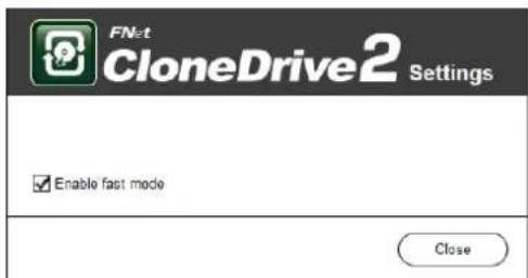 Sharkoon QuickPort Duo - CloneDrive2 - 6